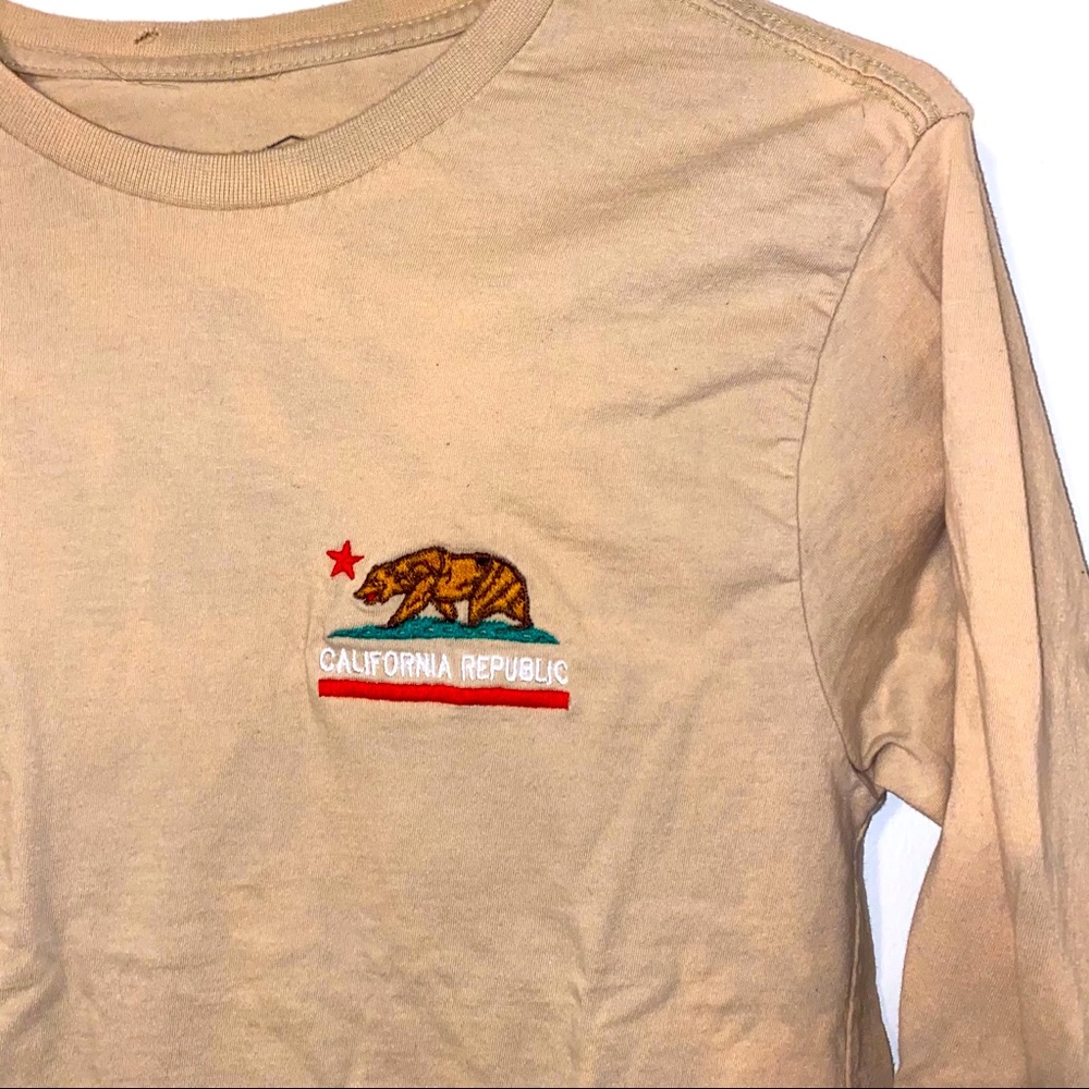 Long sleeve
